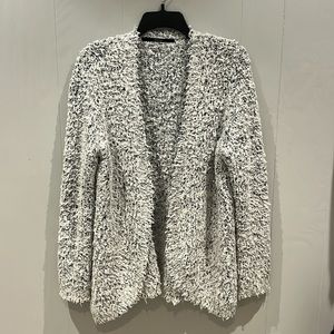 Kenzie Cardigan Open Front.